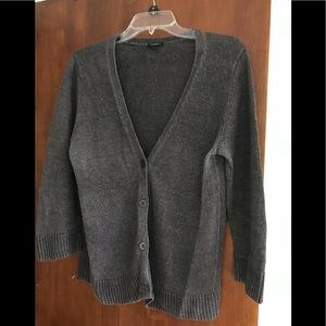 Talbots women’s cardigan